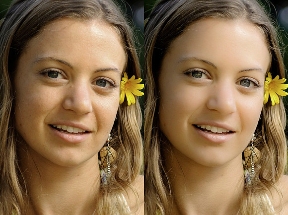 Before and After