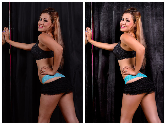 Before and After
